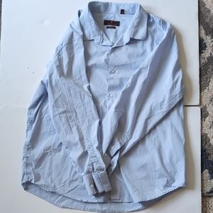Men's Button Down